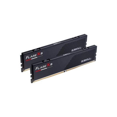 Набір з двох модулів пам'яті 32GB DDR5-6000 K2 F5-6000J3636F16GX2-FX5 G.SKILL Набір з двох модулів пам'яті 32GB DDR5-6000 K2 F5-6000J3636F16GX2-FX5 G.SKILL