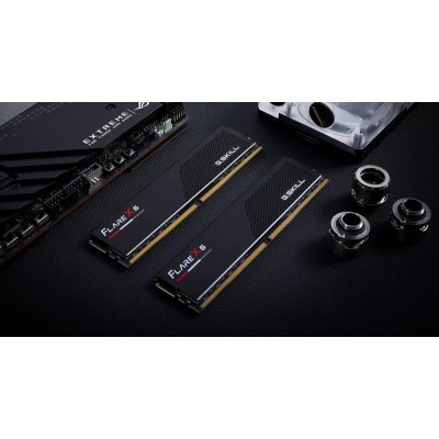 Набір з двох модулів пам'яті 32GB DDR5-6000 K2 F5-6000J3636F16GX2-FX5 G.SKILL Набір з двох модулів пам'яті 32GB DDR5-6000 K2 F5-6000J3636F16GX2-FX5 G.SKILL