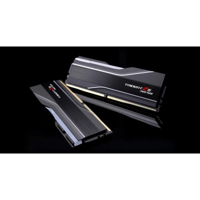 Набір з двох модулів пам'яті 32GB DDR5-6400 K2 6400J3239G16GX2-TZ5NR G.SKILL Набір з двох модулів пам'яті 32GB DDR5-6400 K2 6400J3239G16GX2-TZ5NR G.SKILL