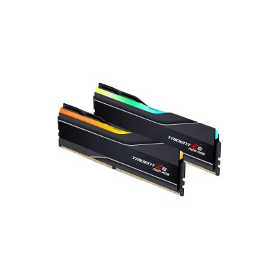 Набір з двох модулів пам'яті 32GB DDR5-6400 K2 6400J3239G16GX2-TZ5NR G.SKILL Набір з двох модулів пам'яті 32GB DDR5-6400 K2 6400J3239G16GX2-TZ5NR G.SKILL