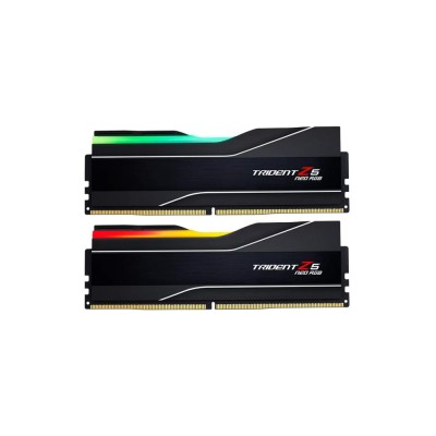 Набір з двох модулів пам'яті 32GB DDR5-6400 K2 6400J3239G16GX2-TZ5NR G.SKILL Набір з двох модулів пам'яті 32GB DDR5-6400 K2 6400J3239G16GX2-TZ5NR G.SKILL