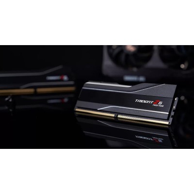 Набір з двох модулів пам'яті 32GB DDR5-6400 K2 6400J3239G16GX2-TZ5NR G.SKILL Набір з двох модулів пам'яті 32GB DDR5-6400 K2 6400J3239G16GX2-TZ5NR G.SKILL