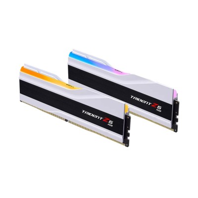 Набір з двох модулів пам'яті 32GB DDR5-6400 K2 6400J3239G16GX2-TZ5RW G.SKILL Набір з двох модулів пам'яті 32GB DDR5-6400 K2 6400J3239G16GX2-TZ5RW G.SKILL