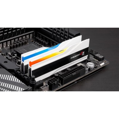 Набір з двох модулів пам'яті 32GB DDR5-6400 K2 6400J3239G16GX2-TZ5RW G.SKILL Набір з двох модулів пам'яті 32GB DDR5-6400 K2 6400J3239G16GX2-TZ5RW G.SKILL