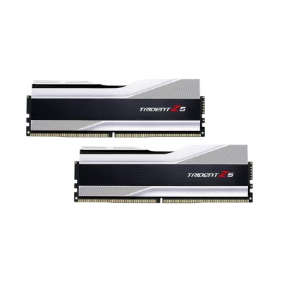Набір з двох модулів пам'яті 32GB DDR5-6400 K2 6400J3239G16GX2-TZ5S G.SKILL Набір з двох модулів пам'яті 32GB DDR5-6400 K2 6400J3239G16GX2-TZ5S G.SKILL