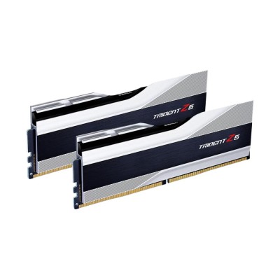 Набір з двох модулів пам'яті 32GB DDR5-6400 K2 6400J3239G16GX2-TZ5S G.SKILL Набір з двох модулів пам'яті 32GB DDR5-6400 K2 6400J3239G16GX2-TZ5S G.SKILL