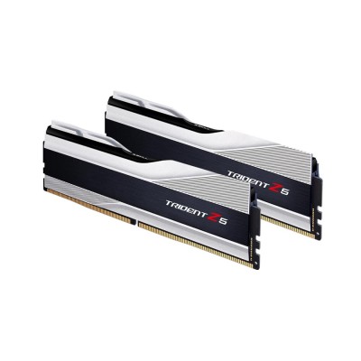 Набір з двох модулів пам'яті 32GB DDR5-6400 K2 6400J3239G16GX2-TZ5S G.SKILL Набір з двох модулів пам'яті 32GB DDR5-6400 K2 6400J3239G16GX2-TZ5S G.SKILL