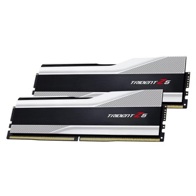 Набір з двох модулів пам'яті 32GB DDR5-6400 K2 6400J3239G16GX2-TZ5S G.SKILL Набір з двох модулів пам'яті 32GB DDR5-6400 K2 6400J3239G16GX2-TZ5S G.SKILL
