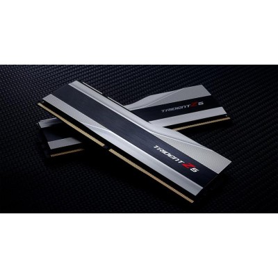 Набір з двох модулів пам'яті 32GB DDR5-6400 K2 6400J3239G16GX2-TZ5S G.SKILL Набір з двох модулів пам'яті 32GB DDR5-6400 K2 6400J3239G16GX2-TZ5S G.SKILL
