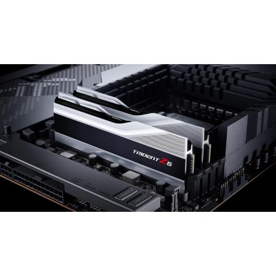 Набір з двох модулів пам'яті 32GB DDR5-6400 K2 6400J3239G16GX2-TZ5S G.SKILL Набір з двох модулів пам'яті 32GB DDR5-6400 K2 6400J3239G16GX2-TZ5S G.SKILL
