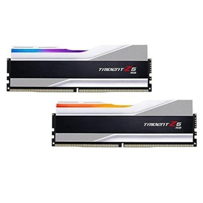 Набір з двох модулів пам'яті 32GB DDR5-7200 K2 7200J3445G16GX2-TZ5RS G.SKILL Набір з двох модулів пам'яті 32GB DDR5-7200 K2 7200J3445G16GX2-TZ5RS G.SKILL