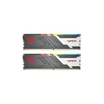 Набір з двох модулів пам'яті 32GB DDR5-7400 KIT2 PVVR532G740C36K PATRIOT