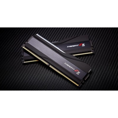Набір з двох модулів пам'яті 32GB DDR5-7600 K2 7600J3646G16GX2-TZ5RK G.SKILL