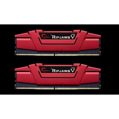 Набір з двох модулів пам'яті 32GB PC28800 DDR4 K2 F4-3600C19D-32GVRB G.SKILL Набір з двох модулів пам'яті 32GB PC28800 DDR4 K2 F4-3600C19D-32GVRB G.SKILL