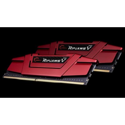 Набір з двох модулів пам'яті 32GB PC28800 DDR4 K2 F4-3600C19D-32GVRB G.SKILL Набір з двох модулів пам'яті 32GB PC28800 DDR4 K2 F4-3600C19D-32GVRB G.SKILL
