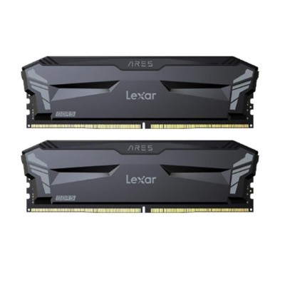 Набір з двох модулів пам'яті 32GB PC28800 DDR4 K2 LD4BU008G-R3600GD0A LEXAR