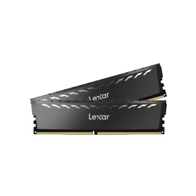 Набір з двох модулів пам'яті 32GB PC28800 DDR4 K2 LD4U16G36C18LG-RGD LEXAR Набір з двох модулів пам'яті 32GB PC28800 DDR4 K2 LD4U16G36C18LG-RGD LEXAR