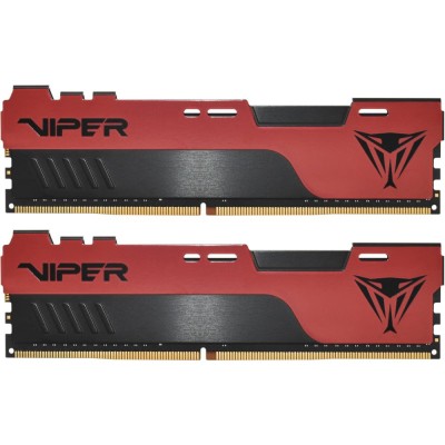 Набір з двох модулів пам'яті 32GB PC28800 DDR4 K2 PVE2432G360C0K PATRIOT