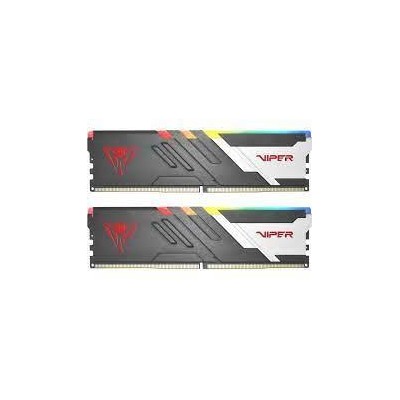 Набір з двох модулів пам'яті 64GB DDR5-5200 KIT2 PVVR564G520C40K PATRIOT