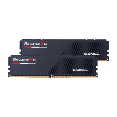 Набір з двох модулів пам'яті 64GB DDR5-6000 K2 F5-6000J3040G32GX2-RS5K G.SKILL Набір з двох модулів пам'яті 64GB DDR5-6000 K2 F5-6000J3040G32GX2-RS5K G.SKILL