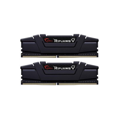 Набір з двох модулів пам'яті 64GB PC28800 DDR4 K2 F4-3600C18D-64GVK G.SKILL Набір з двох модулів пам'яті 64GB PC28800 DDR4 K2 F4-3600C18D-64GVK G.SKILL