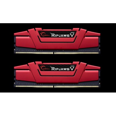 Набір з двох модулів пам'яті пам'яті 16GB PC28800 DDR4 K2 F4-3600C19D-16GVRB G.SKILL