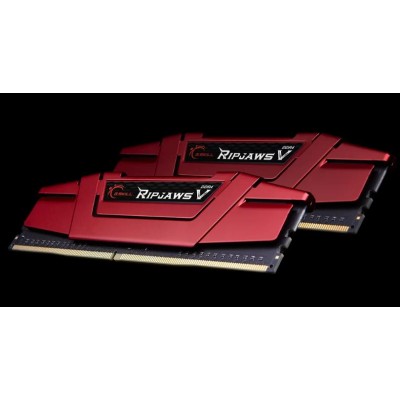 Набір з двох модулів пам'яті пам'яті 16GB PC28800 DDR4 K2 F4-3600C19D-16GVRB G.SKILL