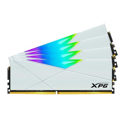 Набір з чотирьох модулів пам'яті 64GB PC28800 DDR4 K4 AX4U360016G18I-QCWH50 ADATA Набір з чотирьох модулів пам'яті 64GB PC28800 DDR4 K4 AX4U360016G18I-QCWH50 ADATA