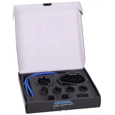 Набір інструменту до монтажу системи рідиного охолодження LIGHT 29138 ALPHACOOL