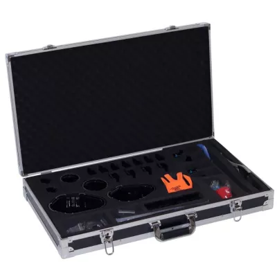 Набір інструменту до монтажу системи рідиного охолодження PROFESSIONAL 29131 ALPHACOOL