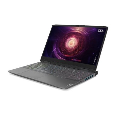Ноутбук (портативний комп’ютер) LOQ-15APH8 R7-7840HS 15" 16GB/1TB 82XT00FHRA LENOVO