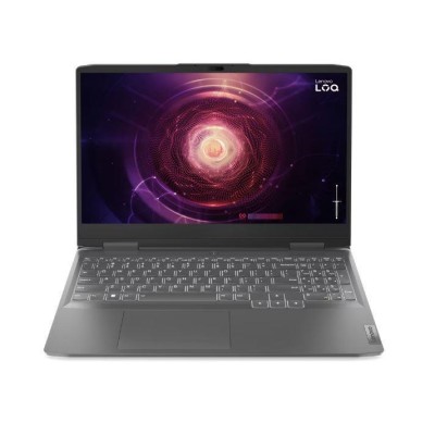 Ноутбук (портативний комп’ютер) LOQ-15APH8 R7-7840HS 15" 16GB/1TB 82XT00FHRA LENOVO