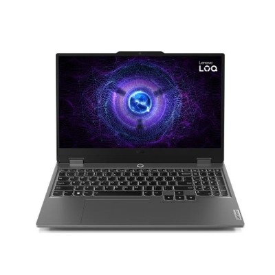 Ноутбук (портативний комп’ютер) LOQ-15IAX9I CI5-12450HX 15" 16GB/1TB 83FQ002FRA LENOVO