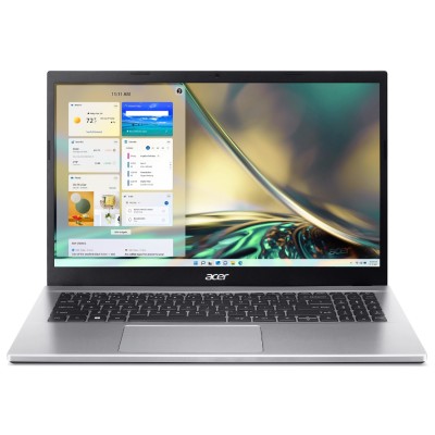Ноутбук ACER Aspire 3 A315-59-75AD (NX.K6TEU.015)