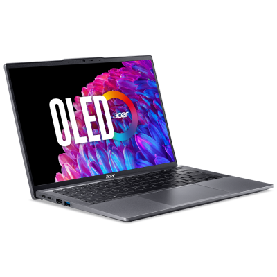 Ноутбук ACER Swift Go 14 SFG14-63-R2PL (NX.KTSEU.005)