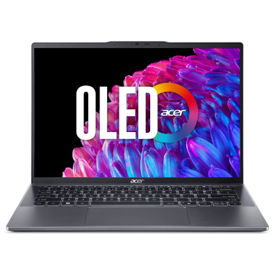 Ноутбук ACER Swift Go 14 SFG14-63-R88C (NX.KTSEU.002)