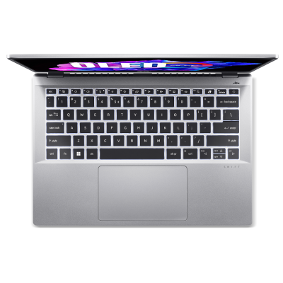 Ноутбук ACER Swift Go 14 SFG14-72-55HA (NX.KP0EU.003)