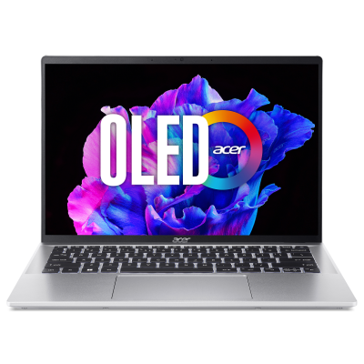 Ноутбук ACER Swift Go 14 SFG14-72-75HD (NX.KP0EU.004)