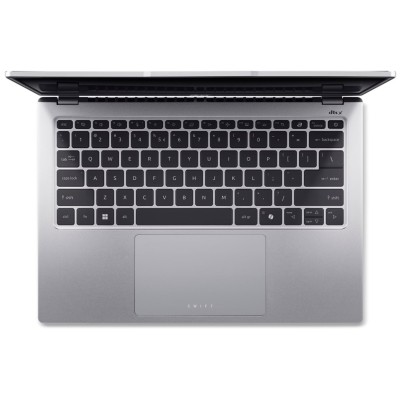 Ноутбук ACER Swift Go 14 SFG14-73-522G (NX.KY8EU.004)