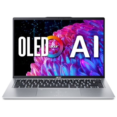 Ноутбук ACER Swift Go 14 SFG14-73-72MX (NX.KY7EU.001)
