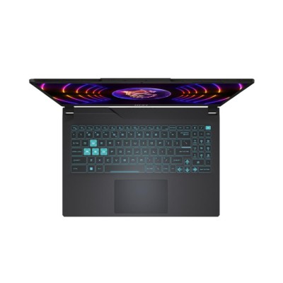 Ноутбук MSI CYBORG 15 CI5-12450H 16/512GB DOS (A12VF-1064XUA)