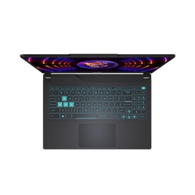 Ноутбук MSI CYBORG 15 CI7-12650H 16/512GB DOS (A12VF-1062XUA)