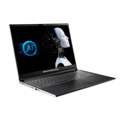 Ноутбук ігровий DREAM MACHINES RG4050-16 (RG4050-16UA25)