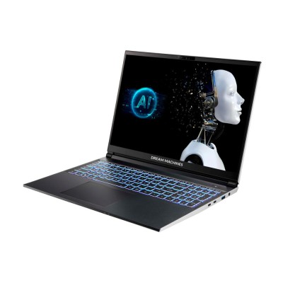 Ноутбук ігровий DREAM MACHINES RG4050-16 (RG4050-16UA25)