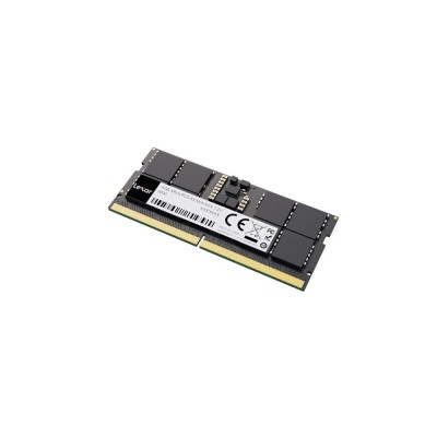 Оперативна пам'ять LEXAR 16GB DDR5-4800 (LD5DS016G-B4800GSST)