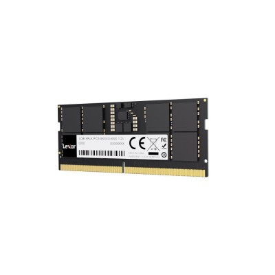 Оперативна пам'ять LEXAR 16GB DDR5-5600 (LD5S16G56C46ST-BGS)
