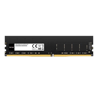 Оперативна пам'ять LEXAR 8GB PC25600 DDR4 (LD4AU008G-B3200GSST)