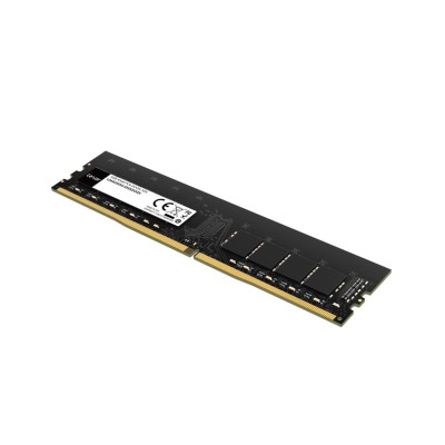 Оперативна пам'ять LEXAR 8GB PC25600 DDR4 (LD4AU008G-B3200GSST)