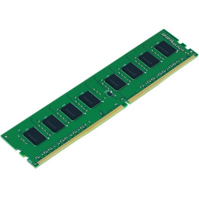 Оперативний запам'ятовувальний пристрій GOODRAM DDR4 8Gb 3200MHz CL22 GR3200D464L22S/8G