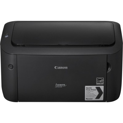 Принтер лазерний CANON i-SENSYS LBP6030B